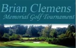 Brian Clemens Golf