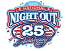 National Night Out Logo